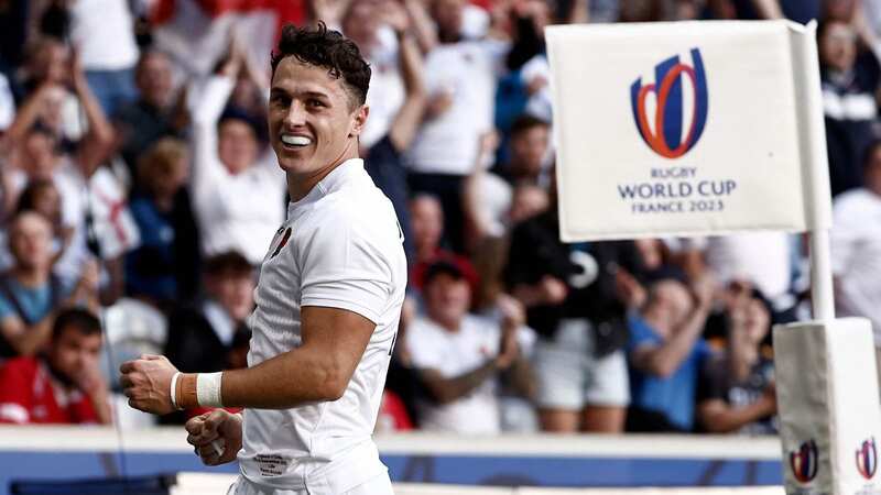 England