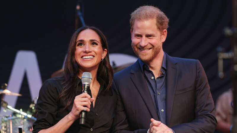 Just some of the latest bombshells have included Meghan and Harry claiming a member of the family made racist remarks abut her unborn son, as well as Harry