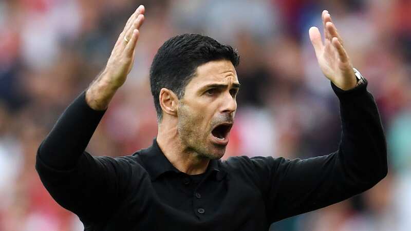 Mikel Arteta rues three factors which cost Arsenal victory against Tottenham