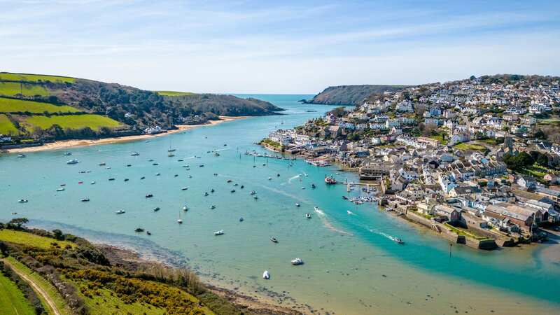 The mega-rich are flocking to the area to build second homes (Image: Getty Images)