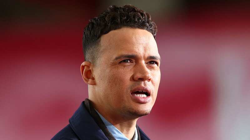 Referee charity blasts "disgraceful" Jermaine Jenas after Arsenal vs Spurs rant