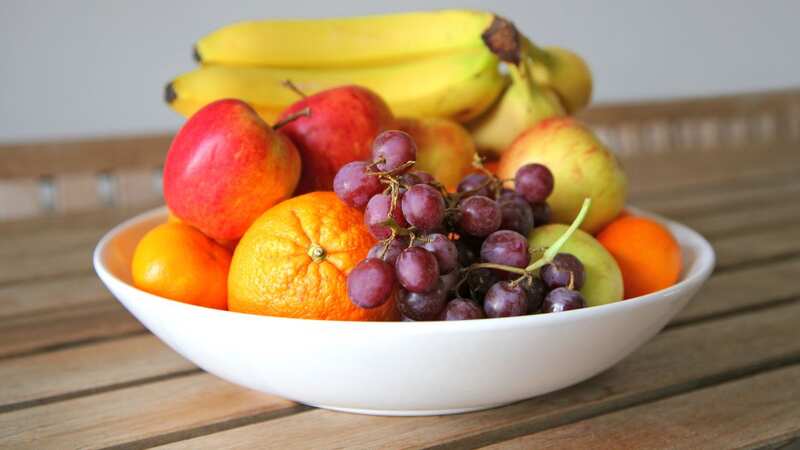 Dr Michael Mosley shared how the fruit will help protect your liver and reduce cancer risks (Image: PR Handout)