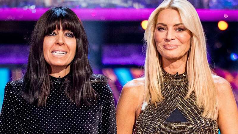 Strictly Come Dancing star could leave as they 