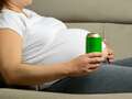 Fizzy drinks while pregnant increase risk of condition in babies, study claims dqxikeidqkikdinv