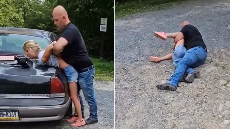 Police officer 