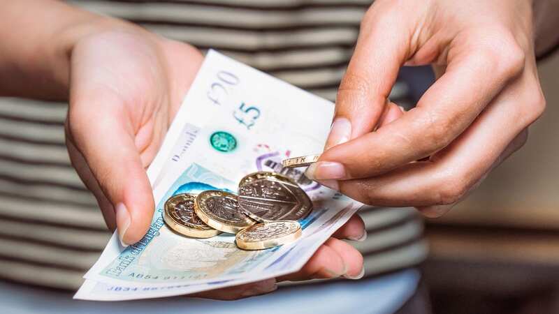 We round up all the October money changes (Image: Getty Images/iStockphoto)