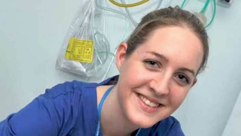 Lucy Letby will face a retrial on an outstanding allegation she attempted to murder a baby girl (Image: Countess of Chester Hospital)