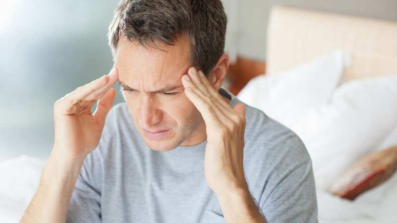 Migraines can be caused by many things, such as stress and anxiety, certain medications, sensory stimuli and even what we eat and drink. (Image: Getty Images)