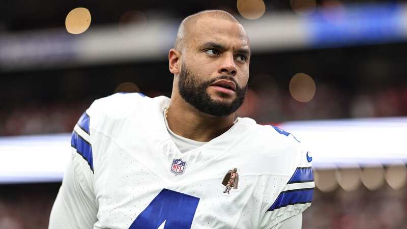 Dak Prescott gave an honest take on the Dallas Cowboys
