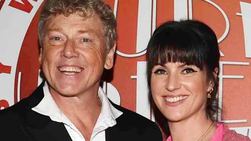 Laura and Mark have been together since 2015