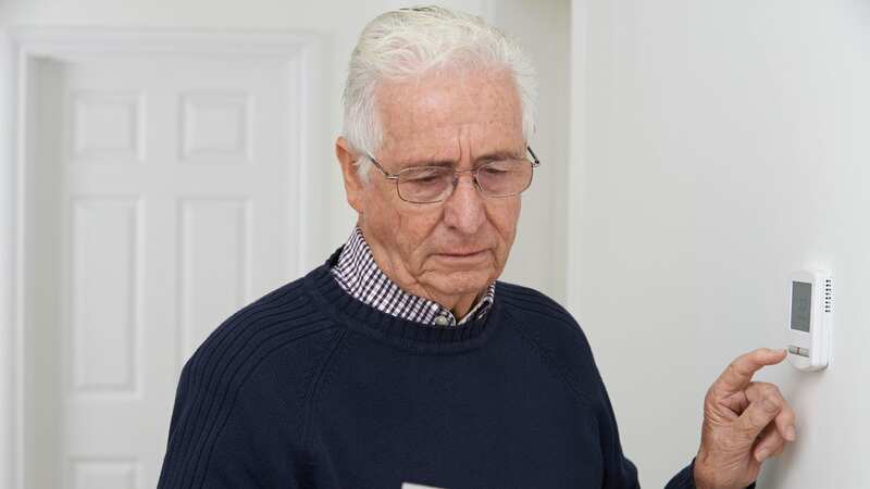Soon people will be getting £150 off their energy bills (Image: Getty Images/iStockphoto)