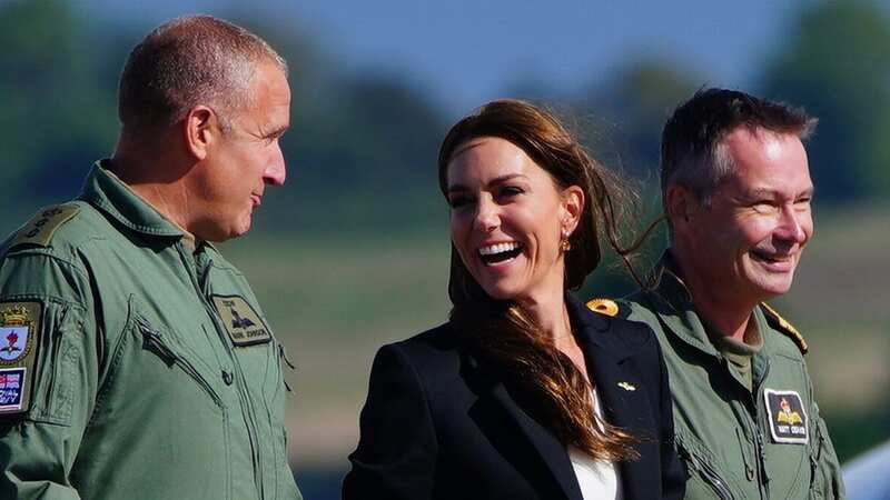 Kate