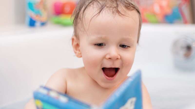 There are many benefits to children