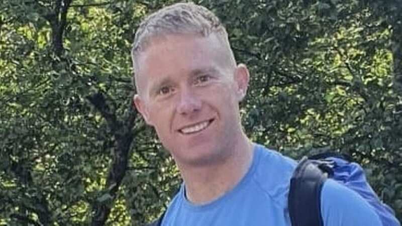 Tim Ramsay was determined to do what he could to stop the same thing happening to other people