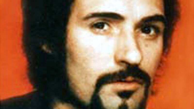 Peter Sutcliffe claimed 