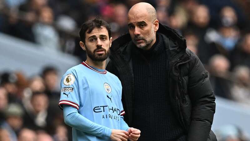 Bernardo Silva