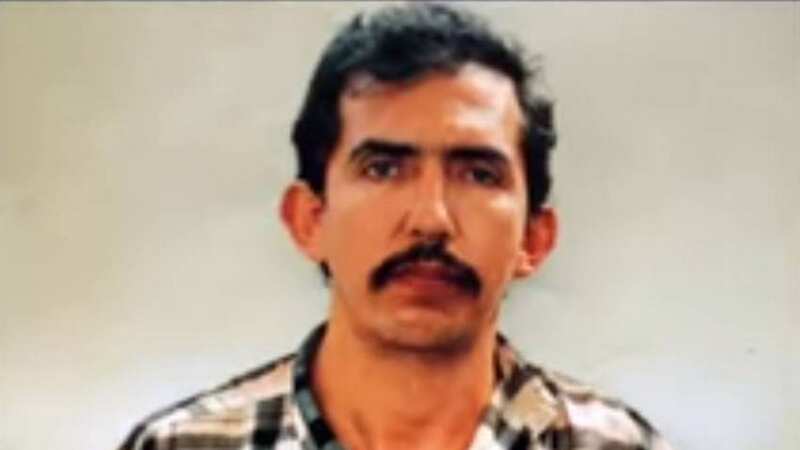 Luis Alfredo Garavito, is nearing the possibility of parole
