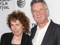 Monty Python stars 'don't speak often' as Michael Palin reflects on wife's death dqxikeidqkikdinv