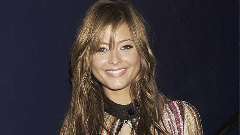 Holly is known for her music and her time on Neighbours (Image: Getty Images)