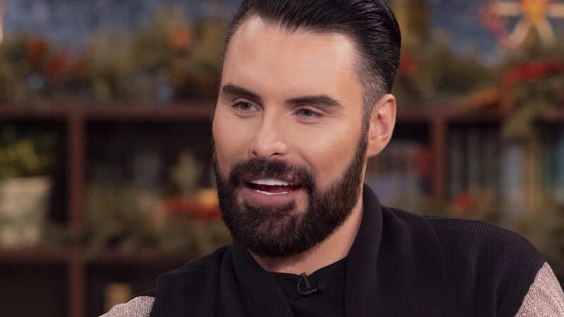 Fleur East shares Rylan Clark