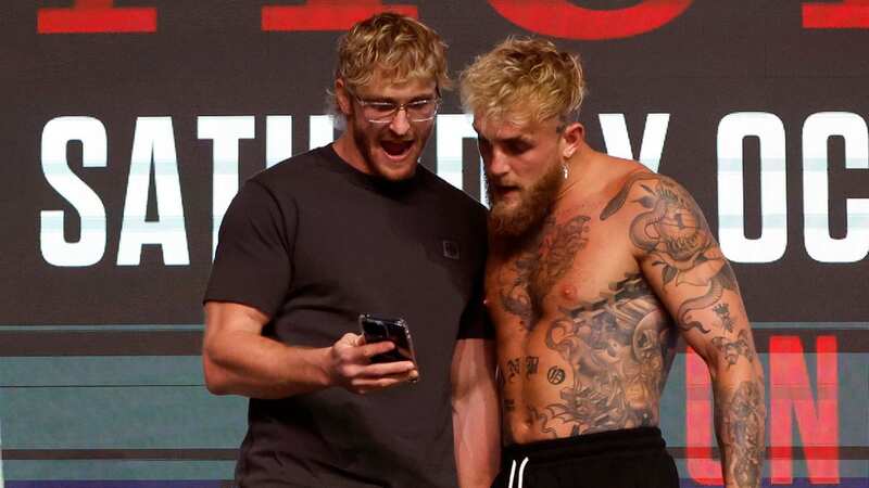 Logan Paul accused of “secretly hating” brother Jake by Dillon Danis