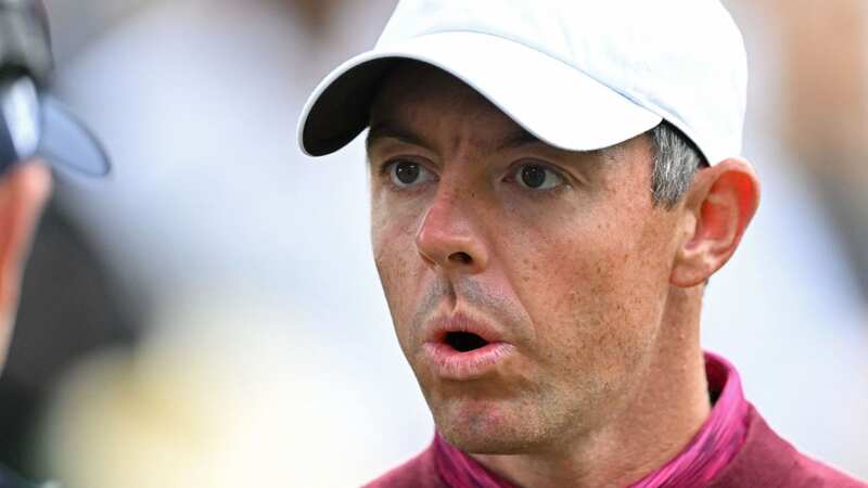 Rory McIlroy has spoken about his previous comments about the Ryder Cup from back in 2009 (Image: Andrew Redington/Getty Images)