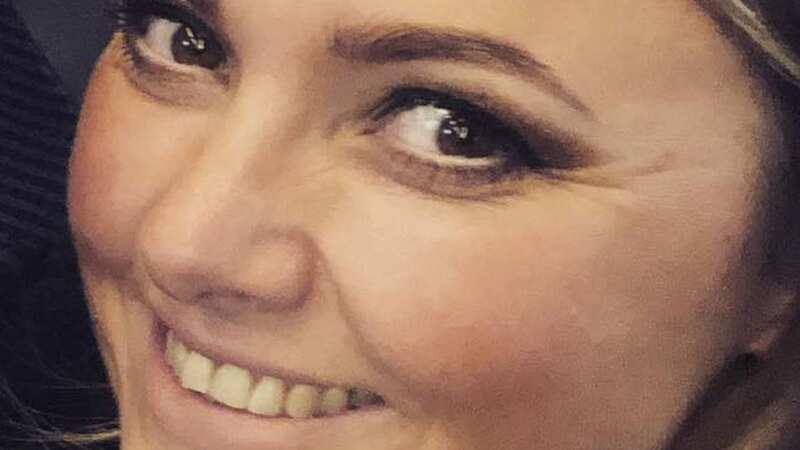 Kellie Poole died at the cold water therapy camp (Image: Facebook)
