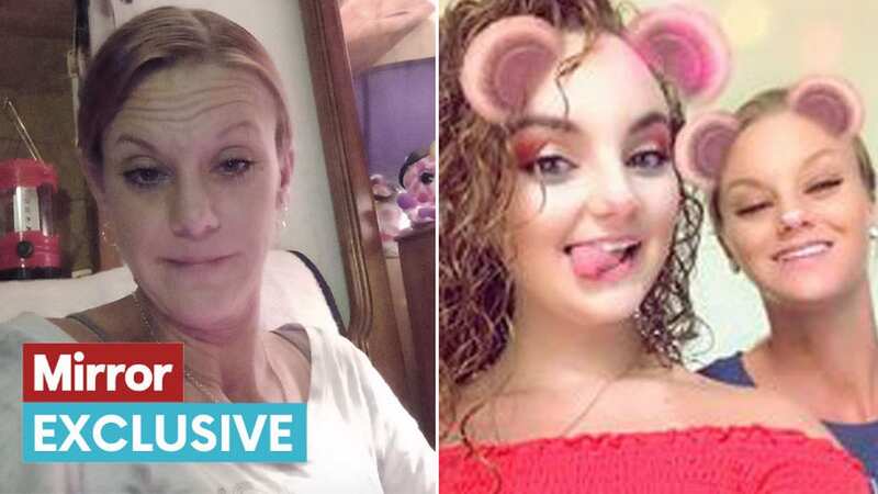 Despite her struggles with drugs and homelessness, Sabrina Peckham was kind to everyone, her daughter Breauna Dorris said