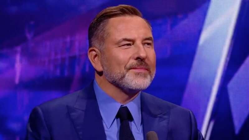 Reason David Walliams quit BGT explored as comedian sues ITV show