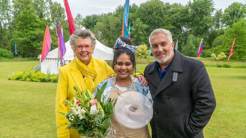 Great British Bake Off winners new lives since leaving the tent