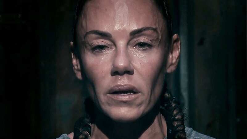 Michelle Heaton (Image: Channel 4)