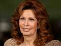 Sophia Loren breaks silence after she's rushed to hospital following horror fall
