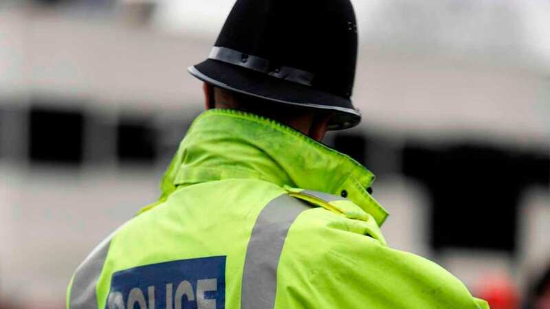 New figures reveal a drop in the number of arrests for theft and criminal damage (file image) (Image: Getty Images/iStockphoto)