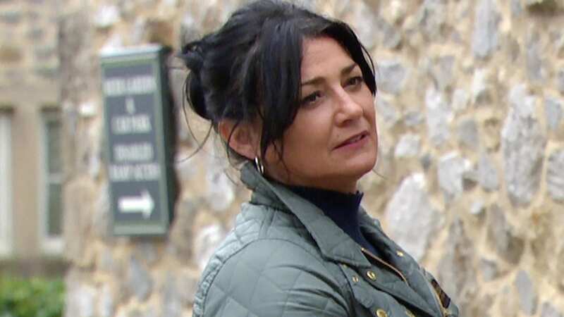 Emmerdale fans forced to double-take as Moira Dingle unveils 