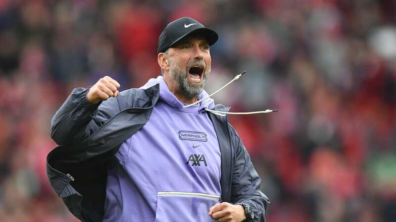 Liverpool boss Jurgen Klopp has enjoyed an impressive start to the new season (Image: Dave Howarth - CameraSport via Getty Images)