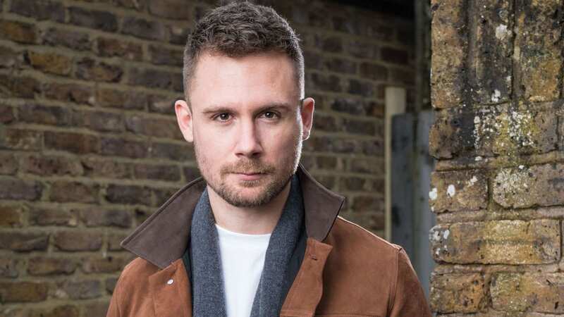 Danny Hatchard hits out at 