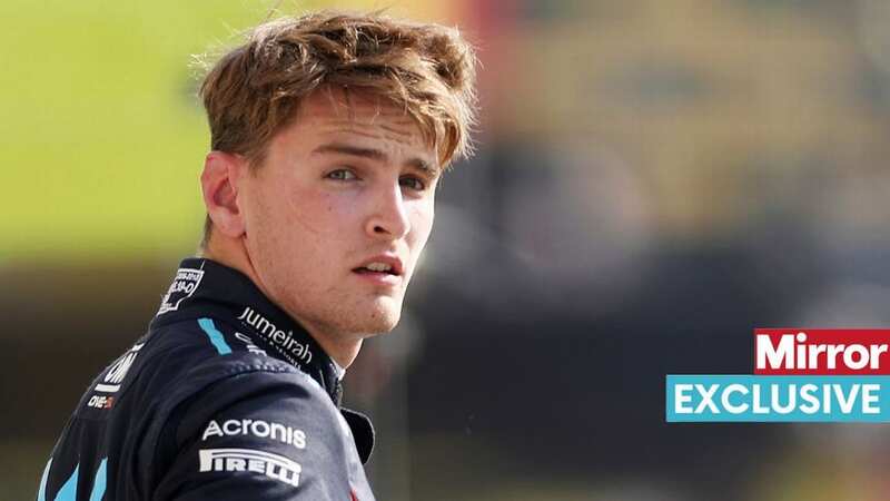 Logan Sargeant has come under fire for his lack of points so far this season (Image: Getty Images)