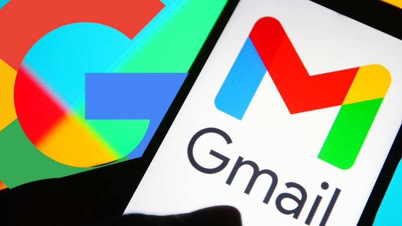 Google Gmail update (Image: GETTY)