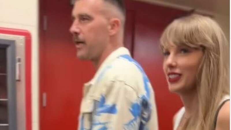 Travis Kelce has spoken out on his time with Taylor Swift