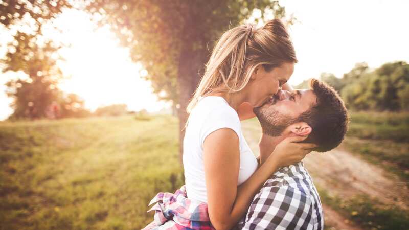 These dating one-liners will make you unforgettable (stock photo) (Image: Getty Images)