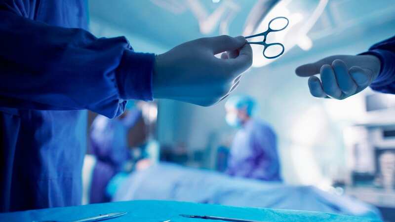 Three cosmetic surgery clinics in Turkey have had their UK adverts banned (Image: Getty Images)