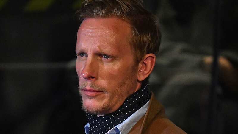 Laurence Fox