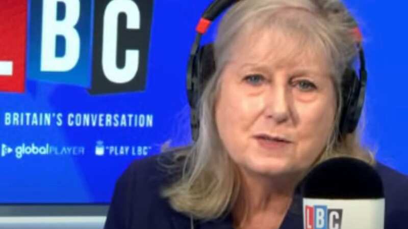 Tory says not everyone offended by Enoch Powell tweet in disastrous interview