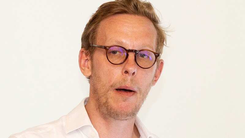 Laurence Fox blasts Dan Wootton as he shares messages and says 
