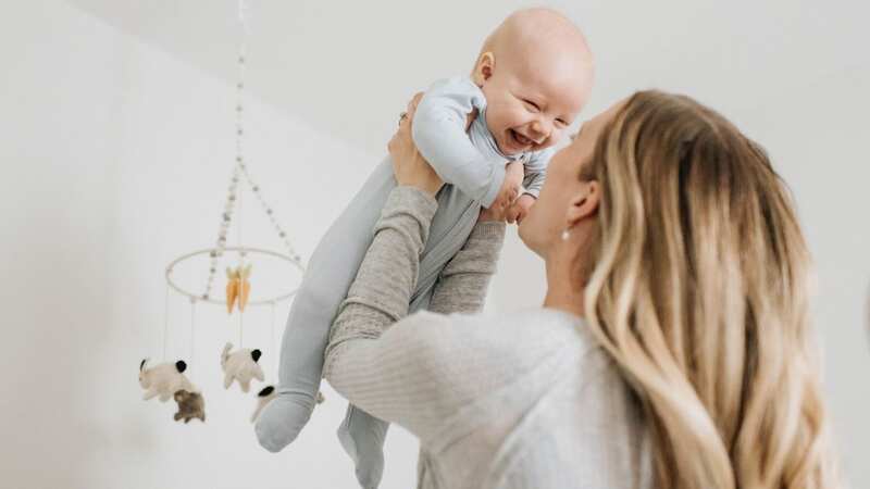 A name that used to be popular is at risk of going extinct (stock photo) (Image: Getty Images/Image Source)