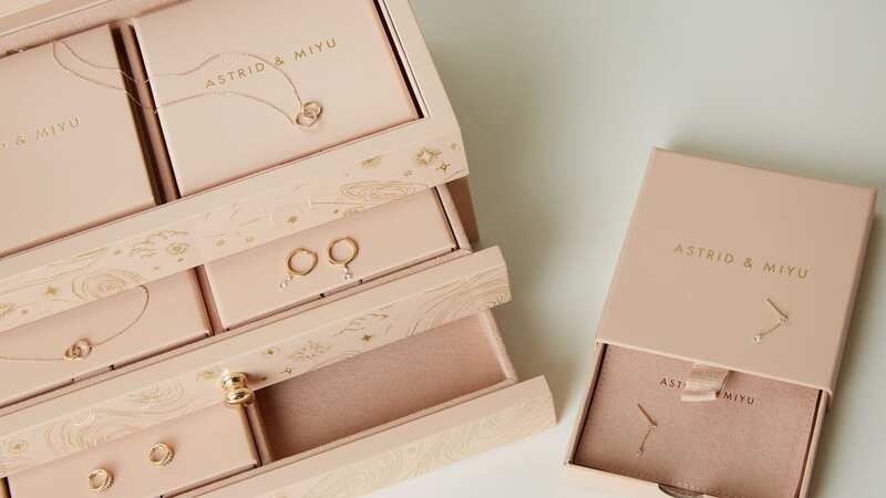 11 jewellery advent calendars to add sparkle to your Christmas countdown
