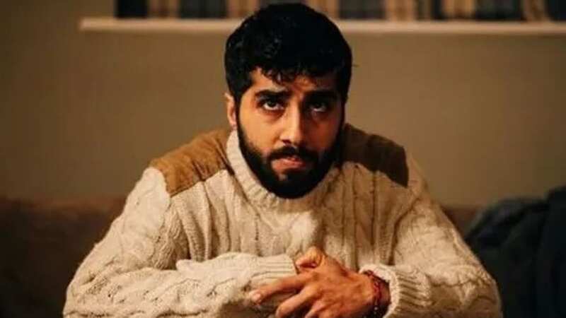 New Netflix thriller Accused gets perfect 100 per cent rating on Rotten Tomatoes