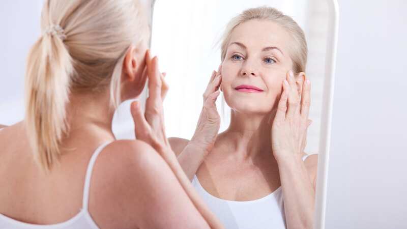 The moisturiser has earned thousands of five-star ratings (Image: Getty Images/iStockphoto)