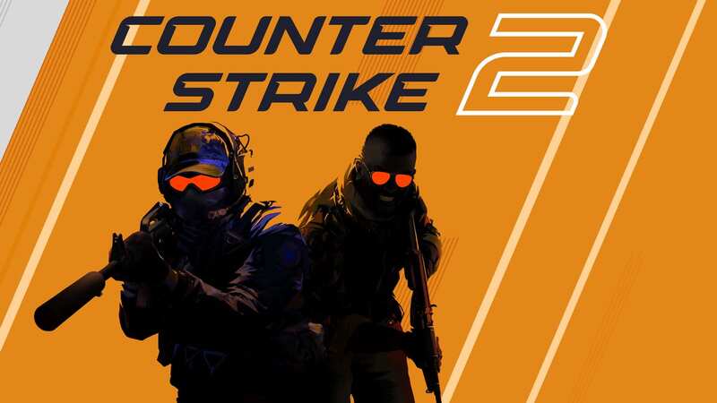 The follow-up to CSGO – one of the most popular FPS titles of all time – is finally here after being teased on Twitter for the past week. (Image: Valve)