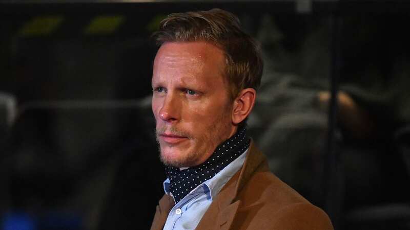 Laurence Fox
